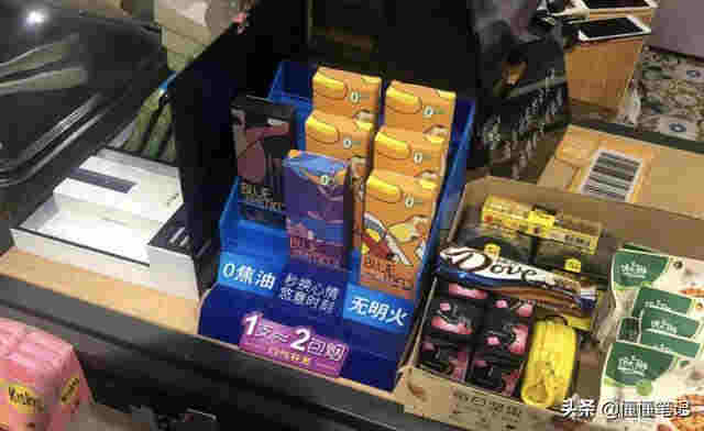 不止价格战：电子烟门店深陷“内卷化” 