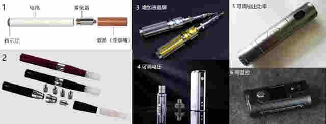 电子烟新手，该如何选择电子烟？它的危害真的比传统烟大吗？ 