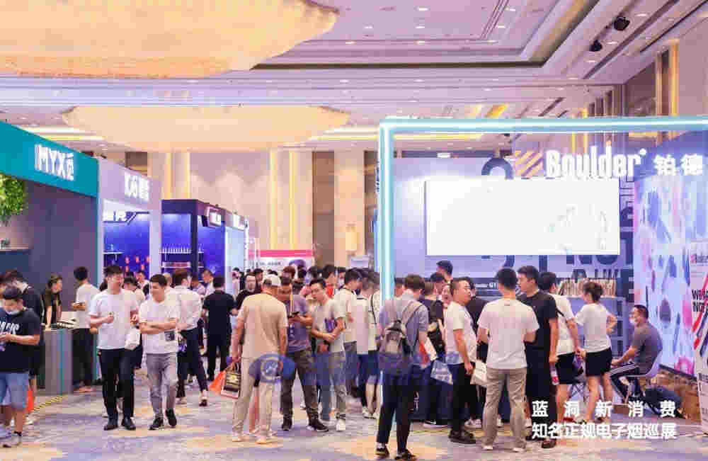合肥站探展非我：携多款新品首次亮相   成最受关注的品牌之一 