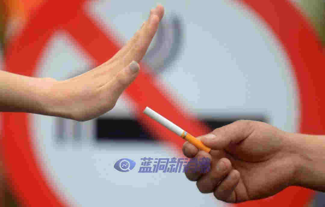 日本的卷烟销量大跌转向加热不燃烧电子烟 