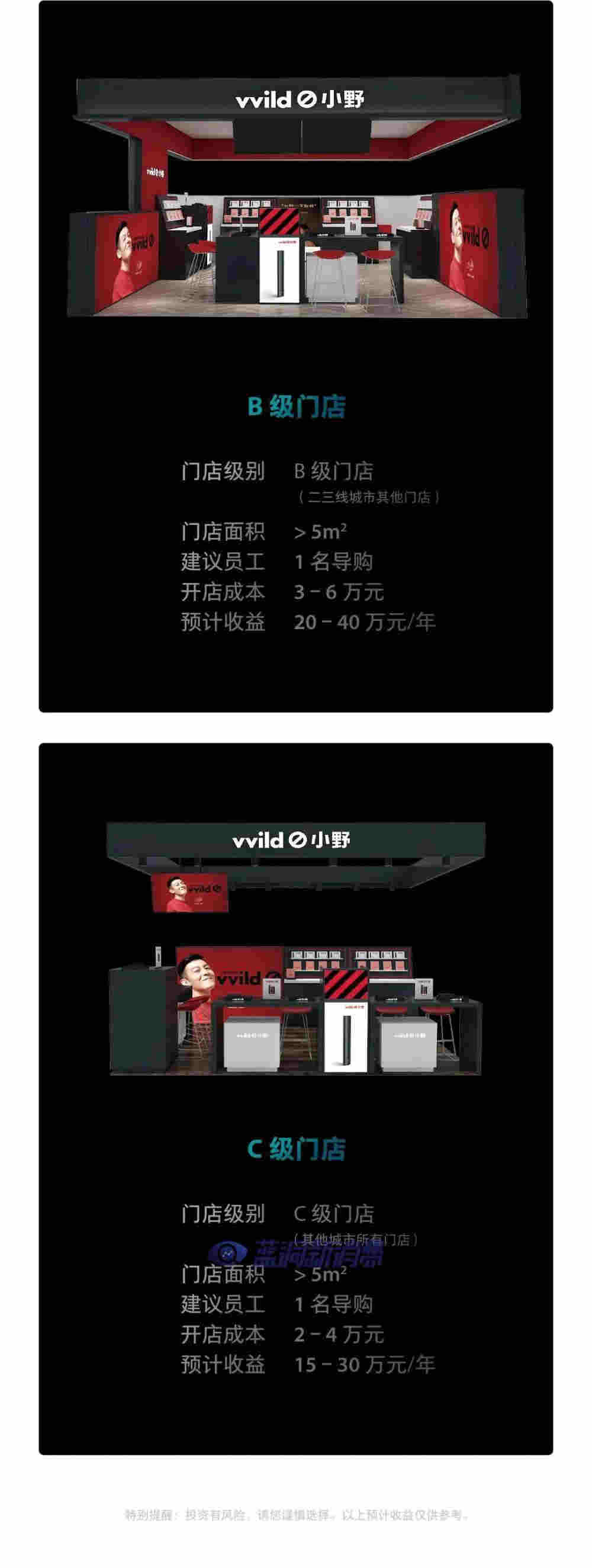 最高24万补贴！小野山东招商政策公布 