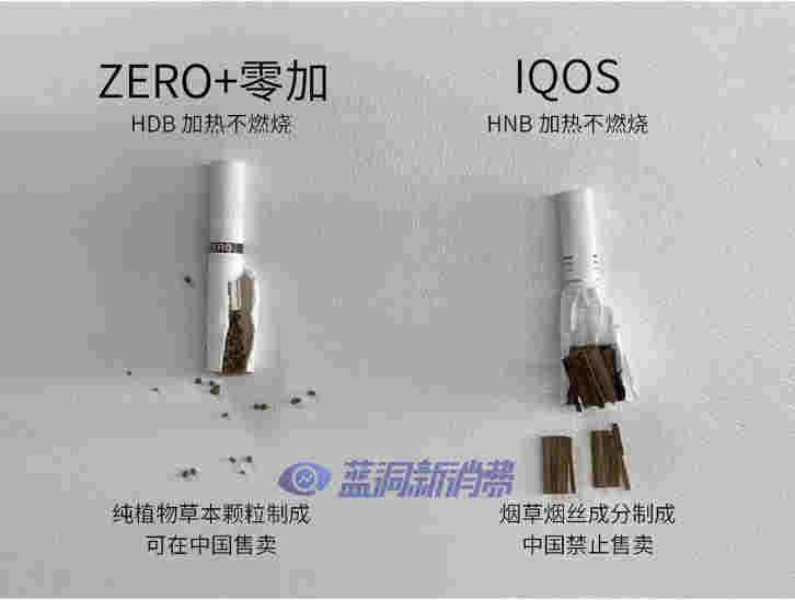 香烟与电子烟的前世今生，15分钟短视频带你一趟走完 
