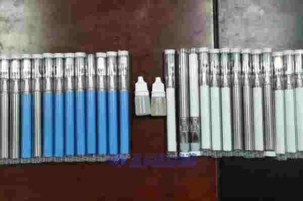 警惕！这种“上头”电子烟竟是新型毒品！ 