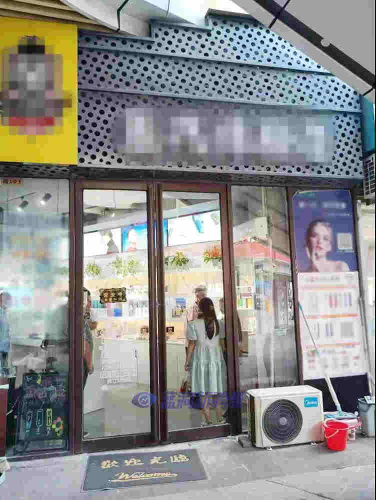 漯河市查处首例向未成年人销售电子烟案件 