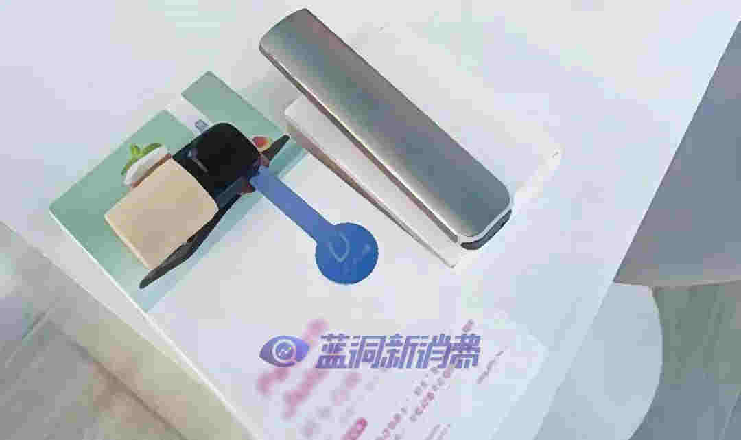 漯河市查处首例向未成年人销售电子烟案件 