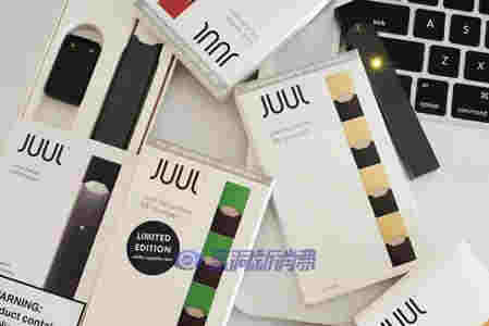 华尔街日报:FDA寻求更多时间来决定Juul的命运