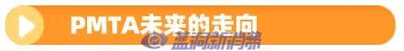 PMTA未来走势深度分析与解读