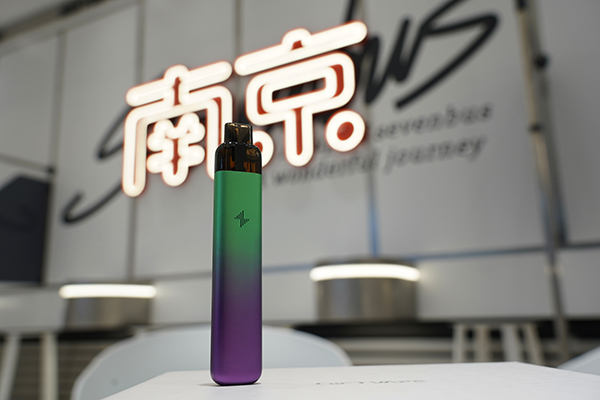 GIFTVAPE礼雾电子烟W评测：礼尚往来，雾涌云蒸