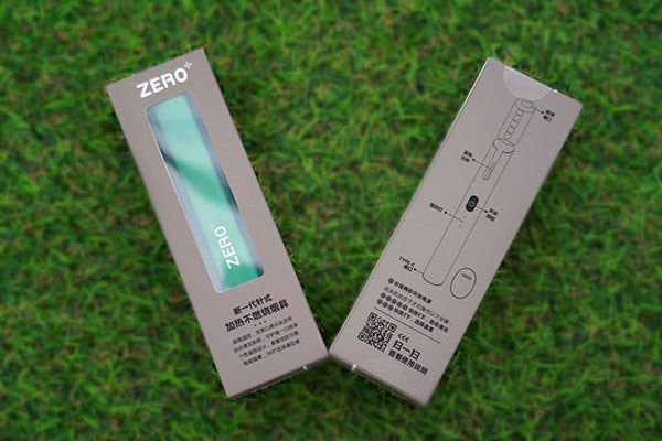 徕米旗下ZERO零加评测：追求极致的口感体验