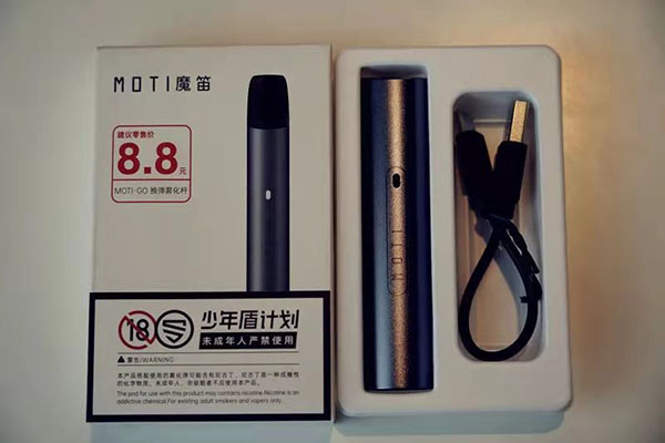 MOTI·GO评测：一款零售价低于成本的产品