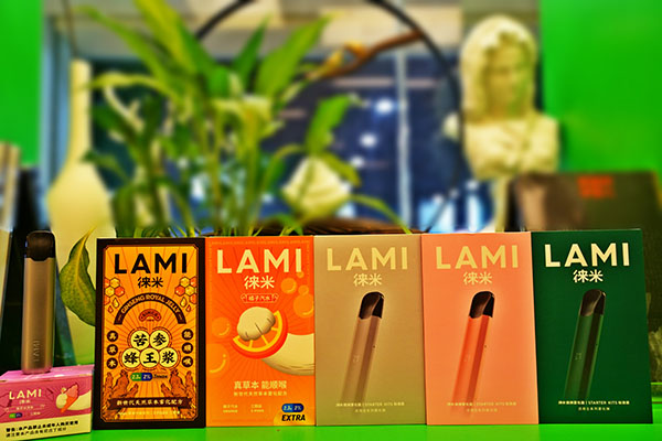 新年新气象，徕米上新品