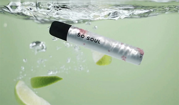 电子烟口味怎么选—— So Soul品牌调香师告诉你口味的秘密