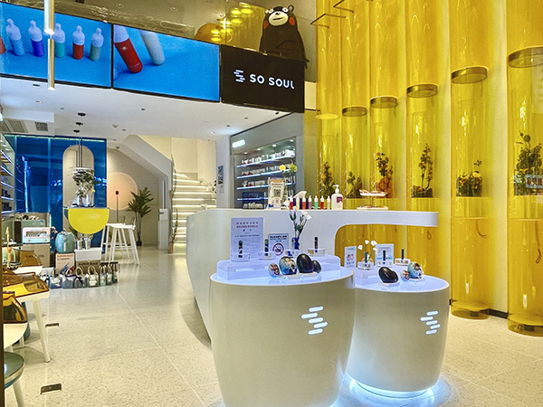 竞逐电子烟万亿市场，看新晋网红品牌So Soul如何破局