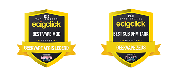 雾圈大动作！知名科技品牌基克纳（GEEKVAPE）疑签约豪门足球俱乐部！