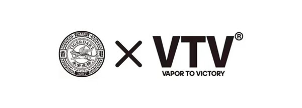 VTV电子烟与国民中草药品牌合作，推0尼古丁烟油