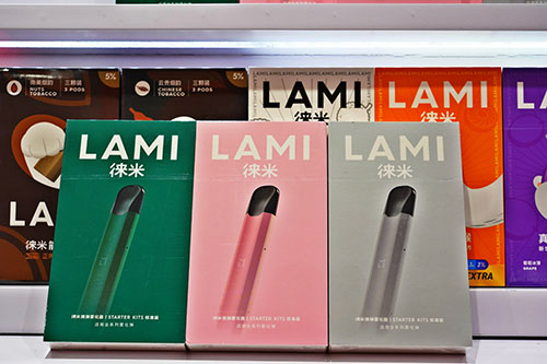 圣诞节徕米探店实录：选择比努力更重要