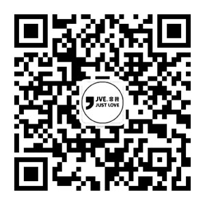 玩雾不停 | JVE非我光彩系列闪耀上市
