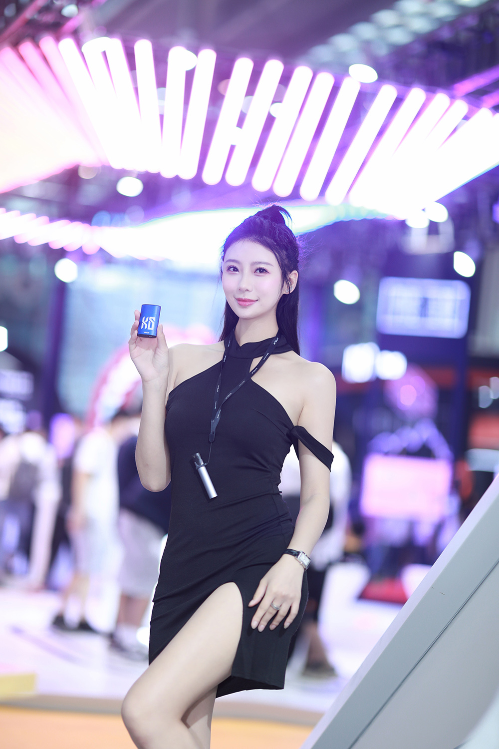VFOLK展会纪实：新政+新品，值得期待