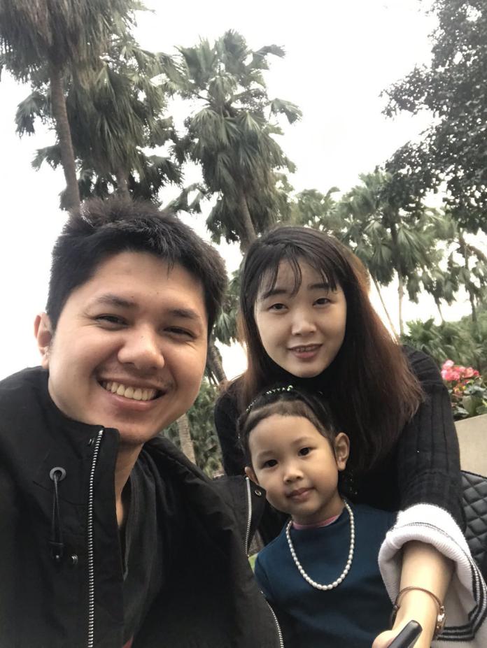 非我故事汇：一个背包两条腿跑出的百万市场