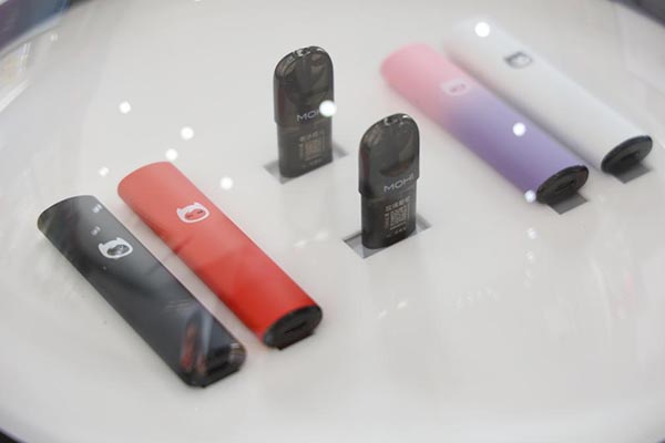 品牌前行，责任为先丨MOHI魔嗨多位承担，守护行业发展