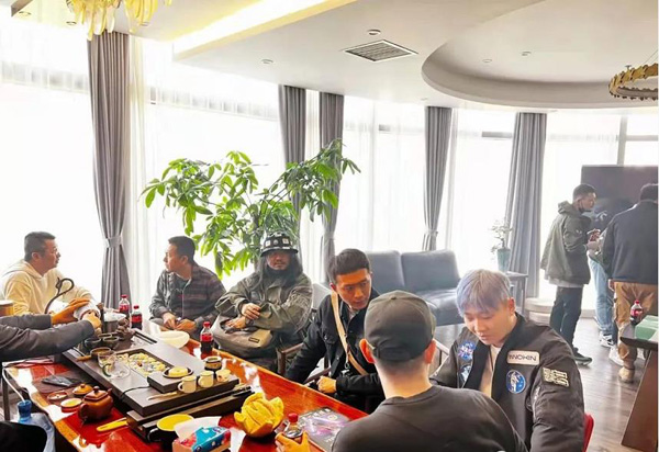 从展会看电子烟人的底气：他们用自信走出了倔强的步伐