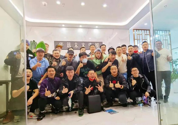 从展会看电子烟人的底气：他们用自信走出了倔强的步伐