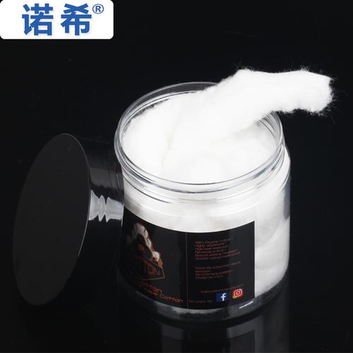 电子烟棉花塞少了(电子烟棉花怎么塞)