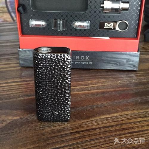 mk电子烟图片(mk电子烟一次性怎么样)