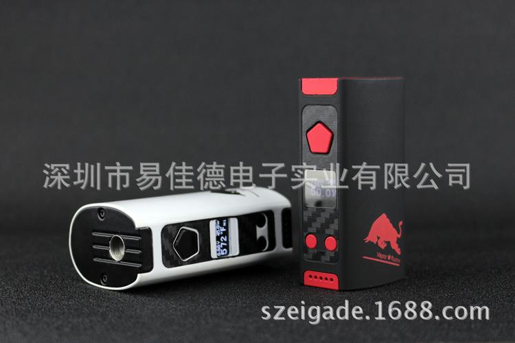 电子烟 功率模式简称(电子烟功率模式怎么调)
