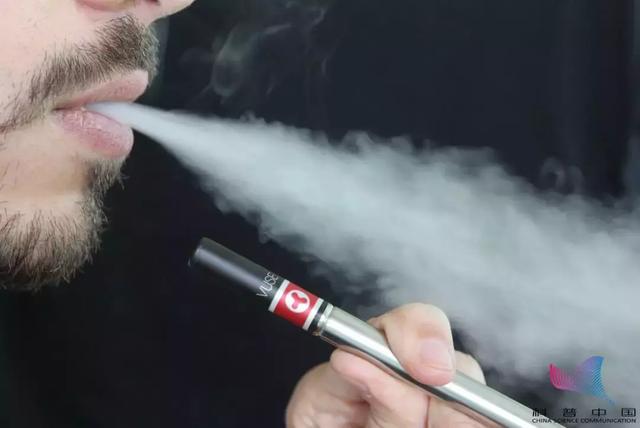 来烟瘾用电子烟，电子烟可以戒烟瘾吗