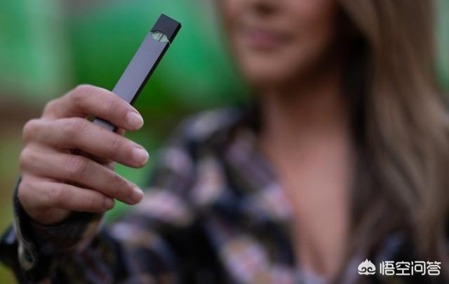 美国上市的电子烟企业  悦刻电子烟在美国上市