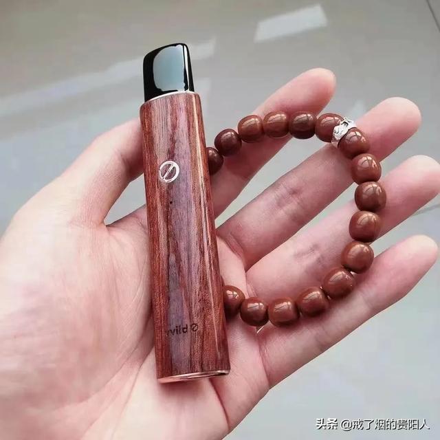 电子烟算戒烟吗？抽0尼古丁电子烟算戒烟吗