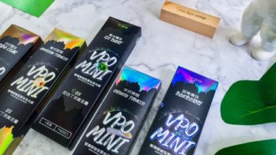 各品牌mini电子烟(mini呆是什么品牌的电子烟)
