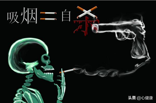 电子烟为什么凉？为什么电子烟都是凉的
