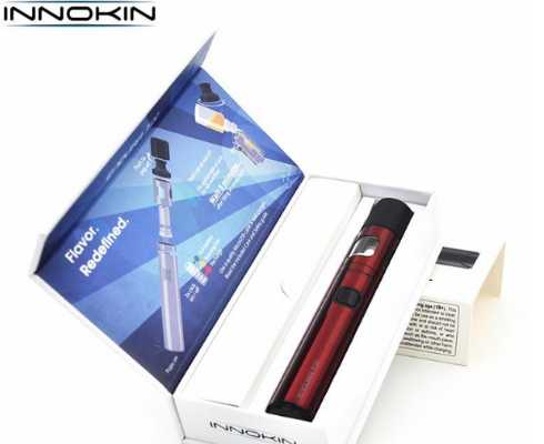 新宜康电子烟真伪(新宜康电子烟图片)